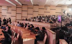 iNews Campus Connect Perkuat Kolaborasi Kampus dan Industri Media