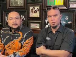 Akun Instagram Ahmad Dhani Normal Lagi usai Bikin Gaduh Medsos!