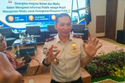 Heboh! Imigrasi Gerebek Apartemen di Batam, 200 WNA Diamankan<