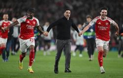Arsenal Era Arteta Lebih Hebat dari Zaman Wenger, Asalkan....