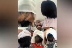 Terungkap! Ada 18 Siswi SMKN 2 Garut Jadi Korban Rambutnya Dipotong Guru BK<