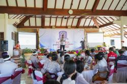     Pelajar di Karangasem Dapat Pembekalan Etika Bermedia dan Pemanfaatan AI