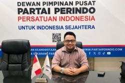 Normans Luntungan Apresiasi Langkah Kejati Sulut Usut Korupsi Gunung Ruang<