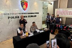 Bobol 7 Gereja, Pria asal Boyolali Ditangkap usai Jual Barang Curian di Medsos<