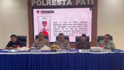 Bejat! Oknum Kiai Tersangka Pencabulan di Pati Beraksi Sejak 2020, Modus Minta Pijat<