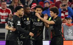 Singkirkan Bayern Munchen, PSG Vs Arsenal di Final Liga Champions