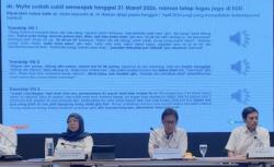 Isi Voice Note Terakhir dr Myta Sebelum Meninggal Menyayat Hati: “Aku Mau Minta Tolong...”