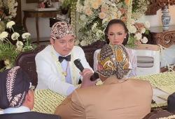 Maskawin Pernikahan Anak Soimah Unik Banget! Uang Tunai Rp852.026