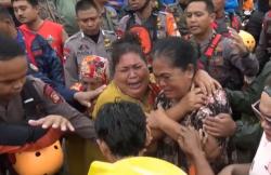 Banjir Terjang 2 Kecamatan di Bone, Nenek dan Bocah 5 Tahun Tewas Tenggelam<
