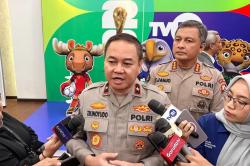 Piala Dunia 2026 di Depan Mata, Polri: Jangan Sampai Dimanfaatkan untuk Judi Bola