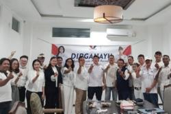 Perindo Bali Optimistis Hadapi Verifikasi KPU, Konsolidasi dan Struktur Dikebut<