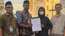 Mahasiswi di Solo Laporkan ke Polisi Dugaan Perampasan Motor oleh Oknum Debt Collector<