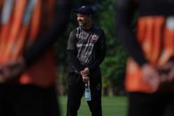 Mauricio Souza Resmi Tinggalkan Persija usai Gagal Juara Super League