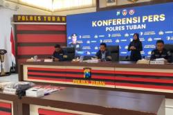 Geger Peredaran Uang Palsu Jutaan Rupiah di Tuban, 3 Pelaku Ditangkap Polisi<
