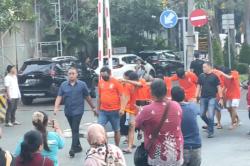 Sindikat Joki UTBK di Surabaya Dibongkar, 14 Orang Ditangkap Termasuk 3 Dokter<