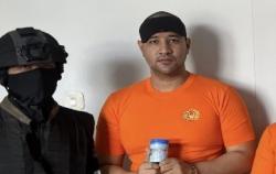 Ammar Zoni Kembali ke Nusakambangan, Ditempatkan di Ruang Isolasi Super Ketat