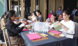 Sambut Hari Ibu, Park Hyatt Jakarta Gandeng 20 UMKM Lokal di Mother’s Day Artisan Market