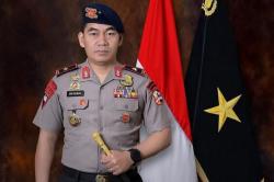 Promosi Bintang Dua, Brigjen Arif Budiman Ditunjuk Jadi Kapolda Maluku Utara<
