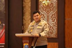 Profil Irjen Alberd Teddy Sianipar, Lulusan Terbaik Akpol 1994 Kini Jadi Kapolda Kalbar<