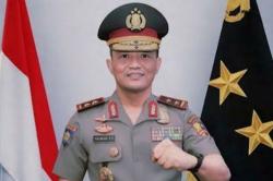 Sosok Irjen Kalingga Rendra Raharja, Diberi Amanah Baru Jadi Kapolda NTB<