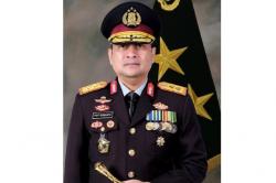 Mutasi Polri, Irjen Pipit Rismanto Ditunjuk Jadi Kapolda Jabar<