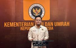 Bertambah, Total 20 Jemaah Haji Indonesia Wafat di Arab Saudi