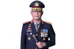 Profil Kapolda Sumbar Irjen Djati Wiyoto Abadhy, Jenderal Intelijen Seangkatan Kapolri<