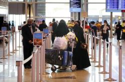 Cegah Hantavirus Jelang Haji, Arab Saudi Perketat Pemeriksaan di Perbatasan