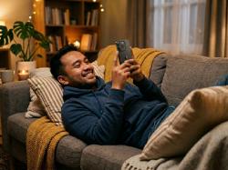 Viral Selingkuh di Aplikasi Mobile JKN, Netizen Geleng-Geleng!