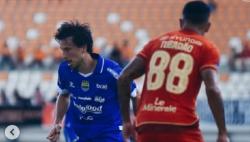Persib Bungkam Persija, Adam Alis Jadi Raja El Clasico Indonesia