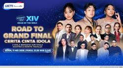 Tinggal Selangkah Lagi, Siapa yang Tersingkir di TOP 3 Indonesian Idol?