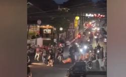 Bentrok Suporter usai Laga Persija vs Persib di Bogor dan Sukabumi, Ini Kata Kapolda Jabar<