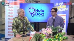 Hantavirus Bukan Virus Baru, Prof Tjandra Beberkan Faktanya!