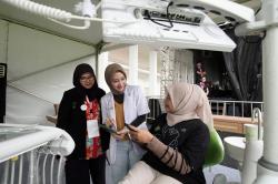 Layanan Kesehatan Gigi Berbasis Teknologi Kian Diminati Masyarakat