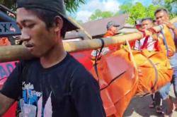 Kronologi Pasutri di Gowa Ditemukan Tewas di Sungai, Hilang Terseret Air Bah<