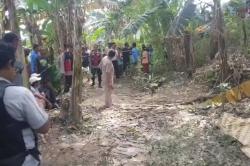 Geger! Pelajar SMK di Karawang Tewas Bersimbah Darah di Bantaran Sungai Citarum<