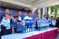 Sindikat Penipuan Jual Beli Mobil Online Modus Segitiga Ditangkap, Raup Rp7 Miliar<