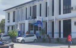 Diduga Malapraktik, Bayi Patah Tulang usai Operasi Sesar di RSUD Sumba Timur NTT<