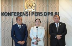 Rupiah Tembus Rp17.500 per Dolar AS, Puan Minta BI Jaga Stabilitas: Jangan Buat RI jadi Terpuruk