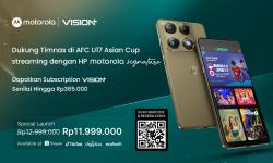 Nonton Timnas Indonesia U-17 Vs Jepang di Vision+ Malam Ini