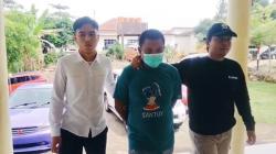 1 Orang Ditangkap terkait Pembakaran Ponpes Nurul Jadid di Mesuji, Diduga Provokator<