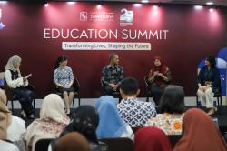 Peringati Hardiknas, PSF Dorong Kolaborasi Lintas Sektor untuk Transformasi Pendidikan Berkelanjutan