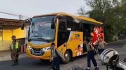 Dampak Kenaikan BBM Non-Subsidi, Layanan Bus Sekolah Gratis di Gunungkidul Terpangkas<