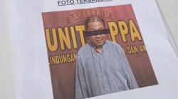 Aksi Bejat Oknum Kiai di Jepara Cabuli Santriwati Terbongkar dari Chat WA<