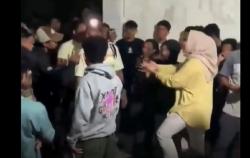 Nobar Film 'Pesta Babi' di Unkhair Ternate Dibubarkan TNI, AJI Protes Keras <