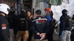 Drama Penyekapan 3 Anak di Bandung, Pelaku Siram Bensin dan Lepas Anjing Adang Petugas<