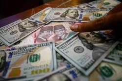 Rupiah Hari Ini Ditutup Menguat, Sentuh Rp17.805 per Dolar AS