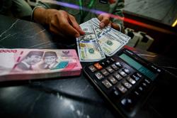 Rupiah Hari Ini Bergerak Menuju Rp17.800 per Dolar AS, Ini Pendorongnya