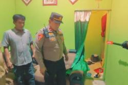 Ngeri! Suami di Kebumen Diduga Aniaya Istri dan Mertua hingga Tewas<