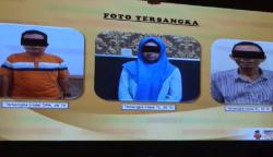 Polda Jateng Tetapkan 6 Tersangka Korupsi BPR Purworejo, Kerugian Negara Rp41,3 Miliar<